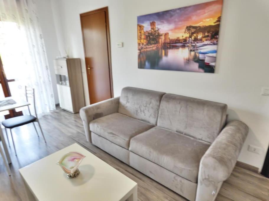 代森扎诺-德尔加达Welcome House Desenzano Center公寓 外观 照片
