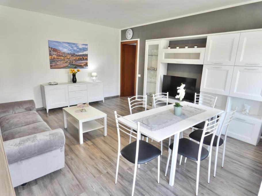 代森扎诺-德尔加达Welcome House Desenzano Center公寓 外观 照片