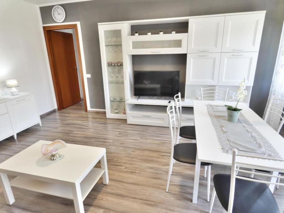 代森扎诺-德尔加达Welcome House Desenzano Center公寓 外观 照片