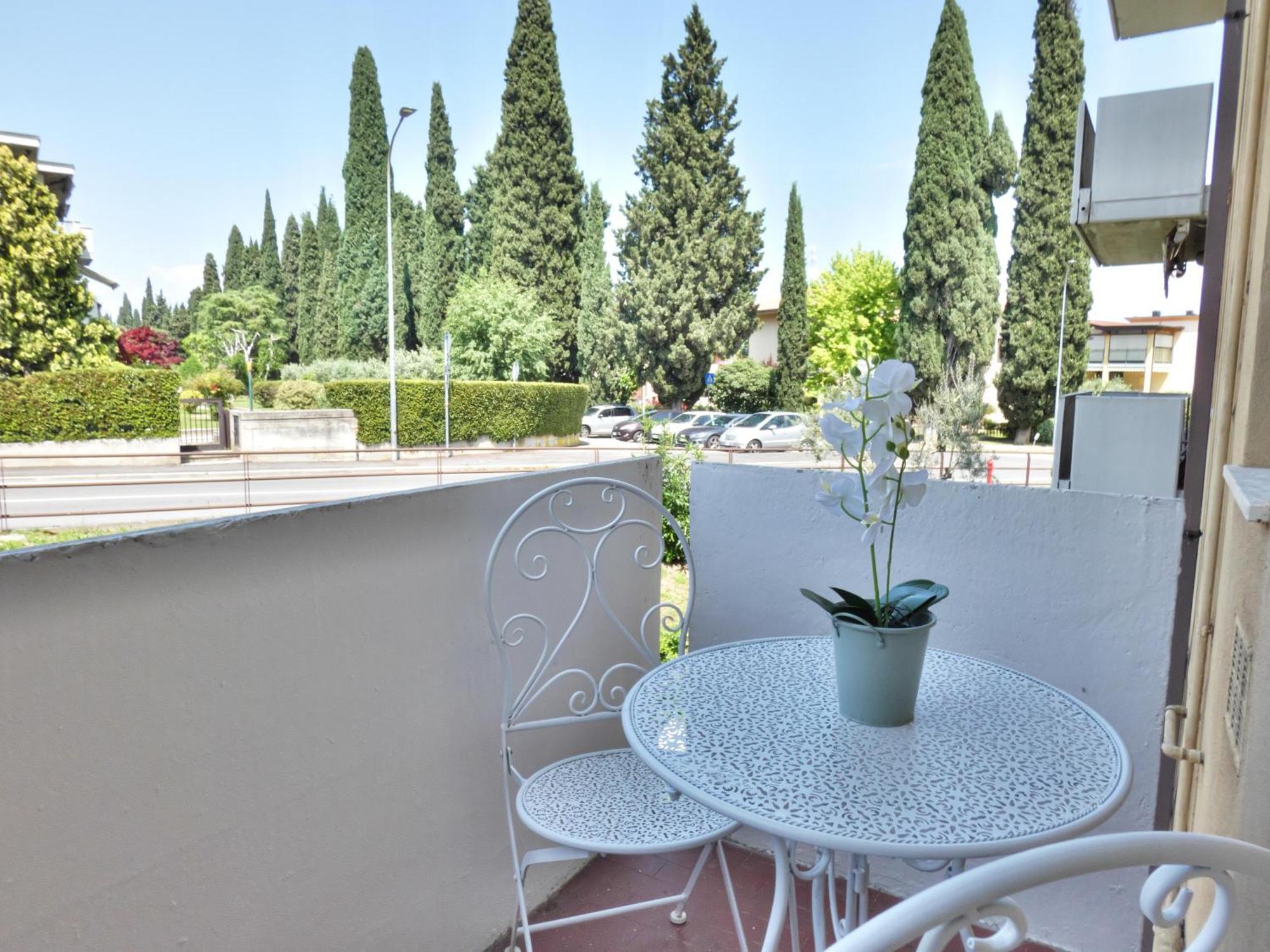 代森扎诺-德尔加达Welcome House Desenzano Center公寓 外观 照片